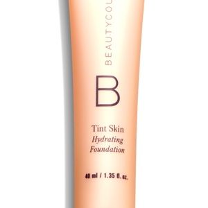 BeautyCounter Hydrating Skin Tint Foundation